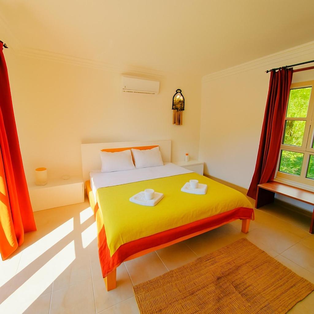 Villa Cedrus Akyaka  Zewnętrze zdjęcie