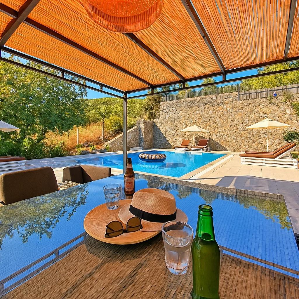 Villa Cedrus Akyaka  Zewnętrze zdjęcie
