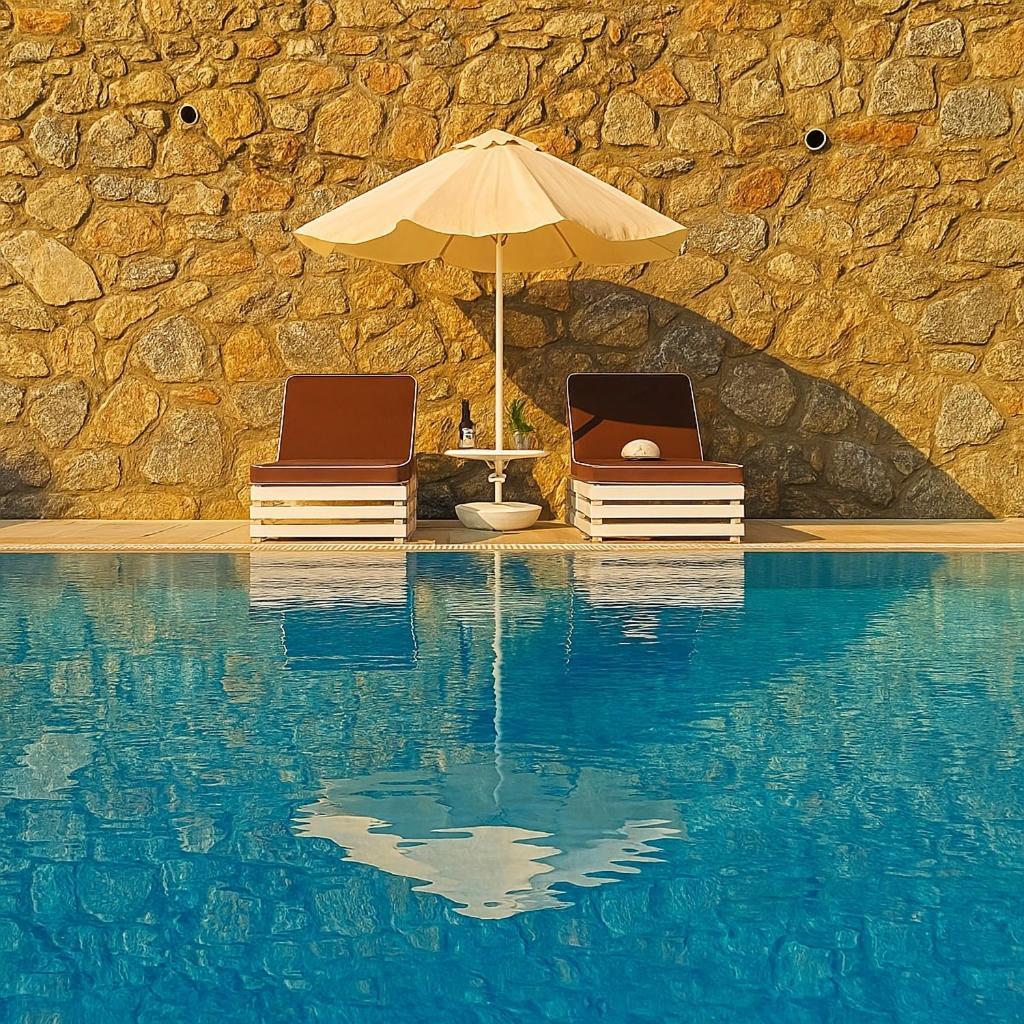 Villa Cedrus Akyaka  Zewnętrze zdjęcie
